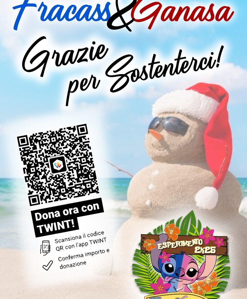 Buone Feste