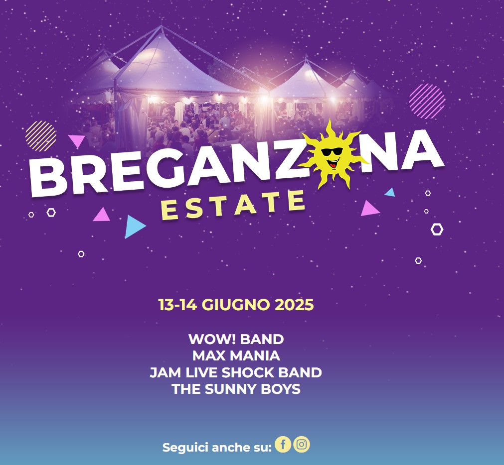 Breganzona 2025