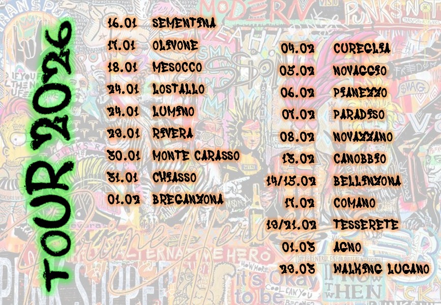 Calendario